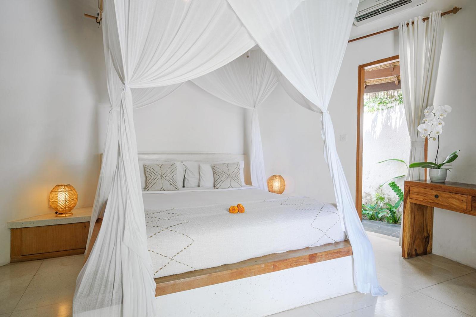Oasis Bungalows Улувату Экстерьер фото